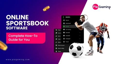 sportsbook software|sportsbook software download.